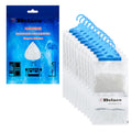 Belaco Hanging Dehumidifier Set of 12 | 230g Moisture Absorber Bags