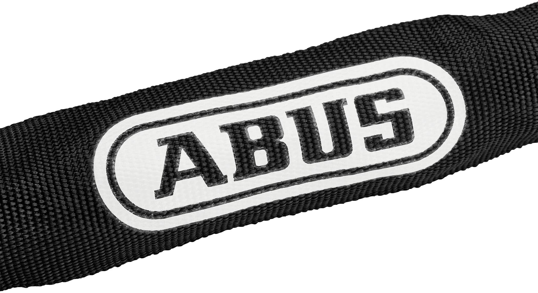 ABUS Steel-O-Chain 8807K Bicycle Lock – 7mm Hardened Steel Chain