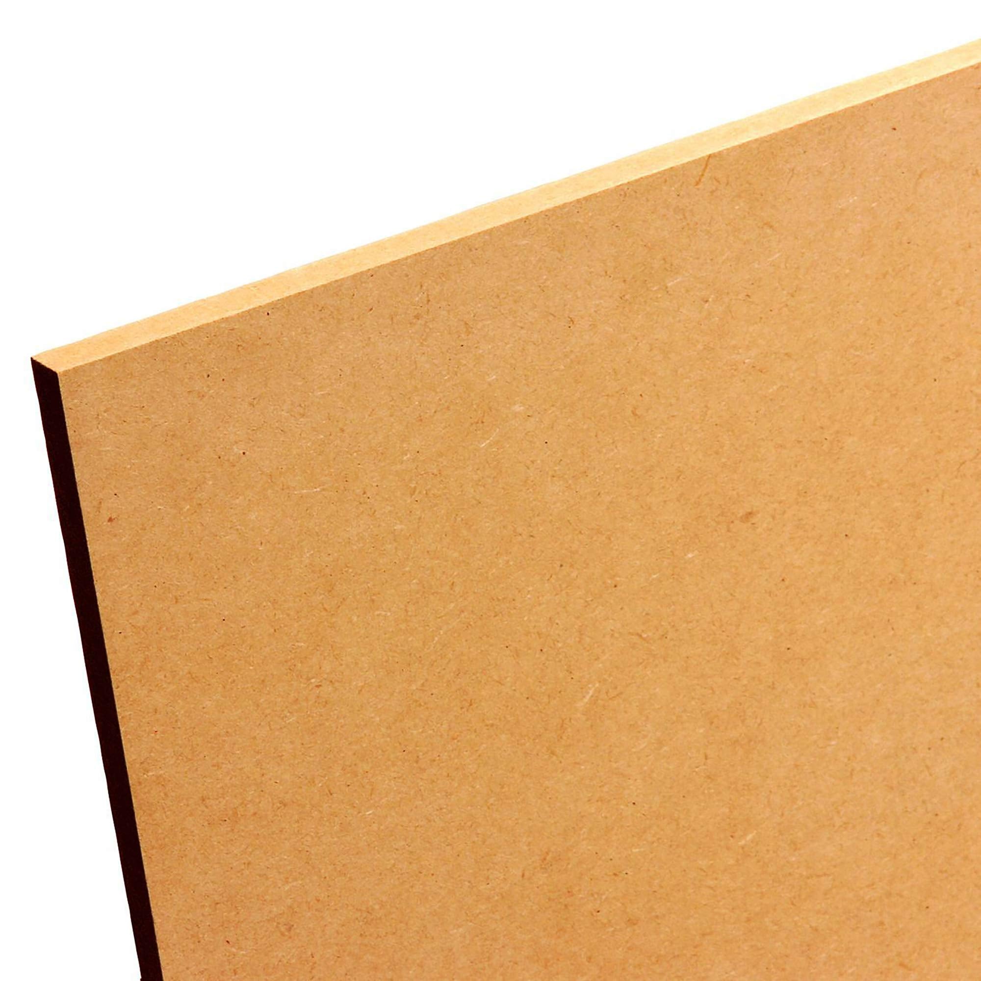 A1 Artist Drawing Board | 12mm Thick MDF Wooden Panel
