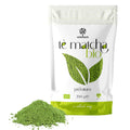 ERBOTECH Organic Japanese Matcha Green Tea Powder - 200g Vegan Bio