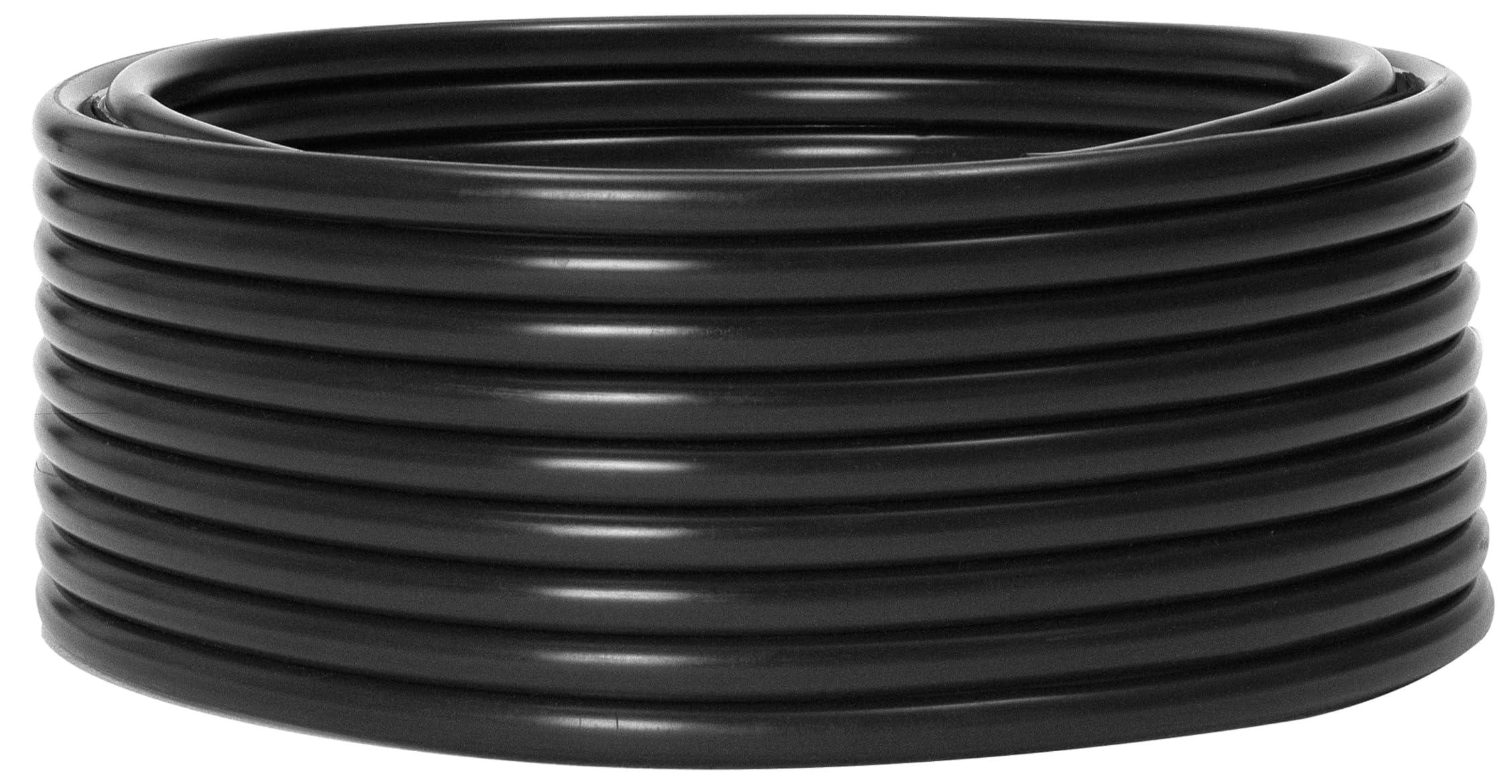 Gardena Connecting Pipe – 25mm x 25m UV-Stabilized Irrigation Hose