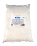 Mouldmaster Plaster of Paris – 5kg Bulk Pack White Casting Plaster