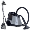 SA BI Professional Upright Garment Steamer - 2200W with 2.9L Water Tank