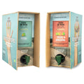 Nombre Propio Organic Extra Virgin Olive Oil Pack - 6L Picual & Blend