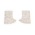 Stokke Limas Strap Protector | Valerian Beige Machine Washable Cover