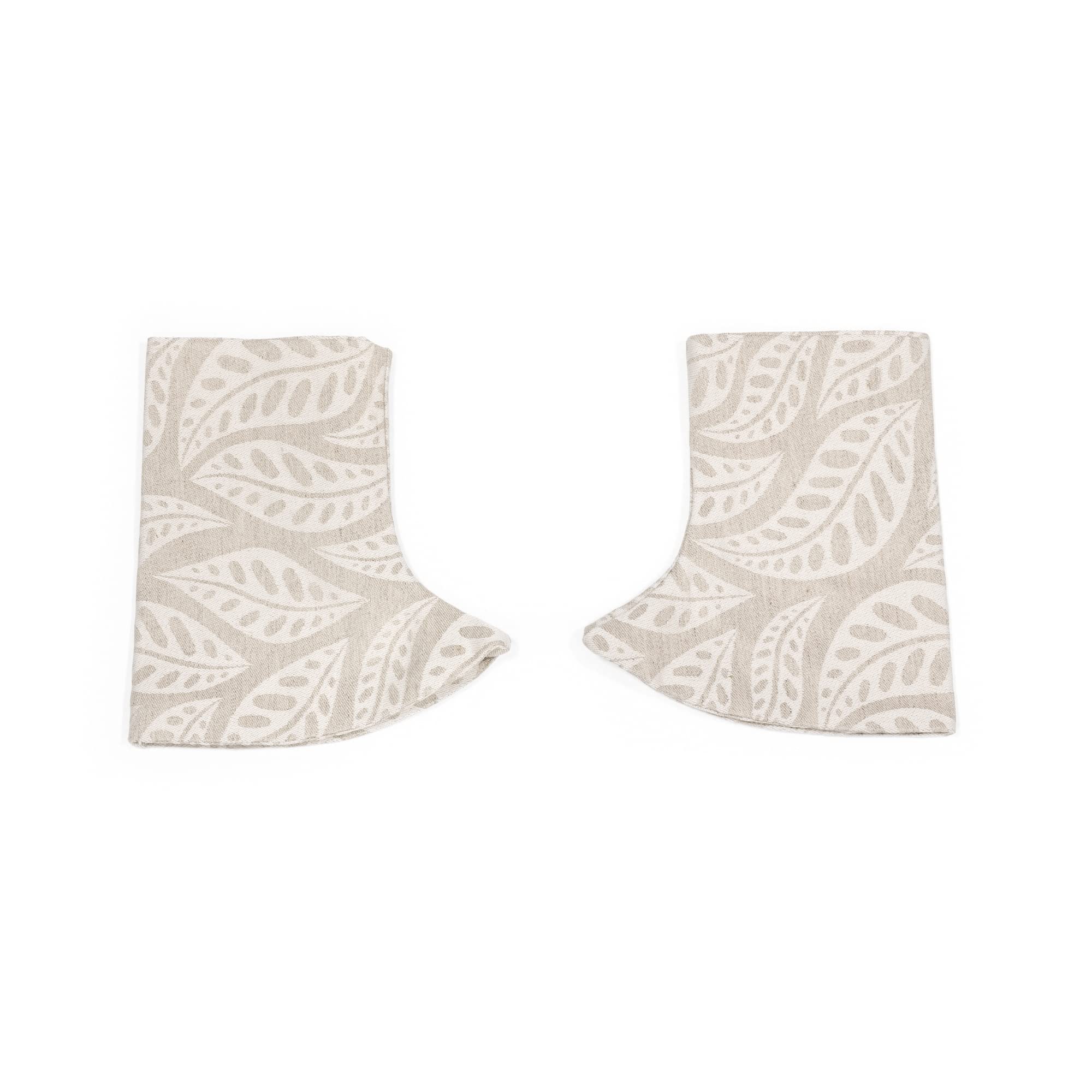 Stokke Limas Strap Protector | Valerian Beige Machine Washable Cover