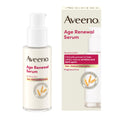 Aveeno Age Renewal Face Serum – Oat & Retinol Alternative - 30ml