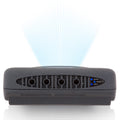 PureMate Ionic Air Purifier – Desktop Ioniser for Dust and Allergies