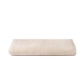 Sweet Home Turkish Cotton Bath Towel – 70x140cm Waffle Oeko-Tex