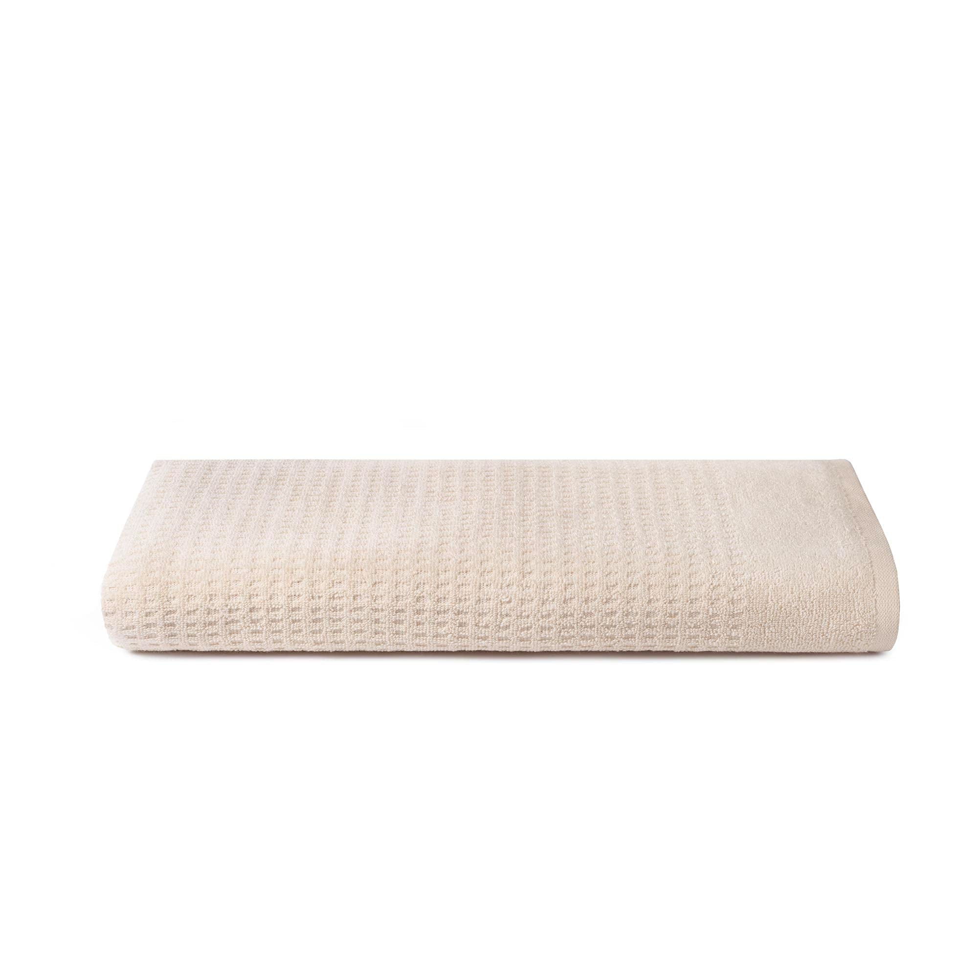 Sweet Home Turkish Cotton Bath Towel – 70x140cm Waffle Oeko-Tex