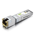10Gtek 10GBase-T SFP+ to RJ45 Transceiver – 100m Copper CAT.6a Module
