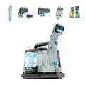 Shark StainStriker Portable Carpet & Upholstery Cleaner - PX200UKCP