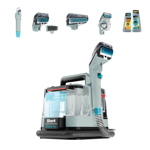 Shark StainStriker Portable Carpet & Upholstery Cleaner - PX200UKCP