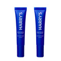 Harry's Brightening Eye Cream for Dark Circles - 15ml (2 Pack)