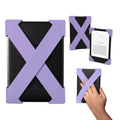 Strapsicle Kindle & Kobo Hand Strap - Large 2-Pack for Paperwhite - Lilac