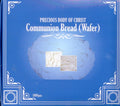 Communion Wafers – Precious Body of Christ Bread, 1000 Count