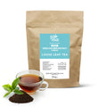 The Tea Masters Decaf English Breakfast Loose Leaf Tea - 250g Bag