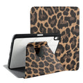 Fycyko 360 Rotating Case for iPad 10th Gen 10.9" with Pencil Holder