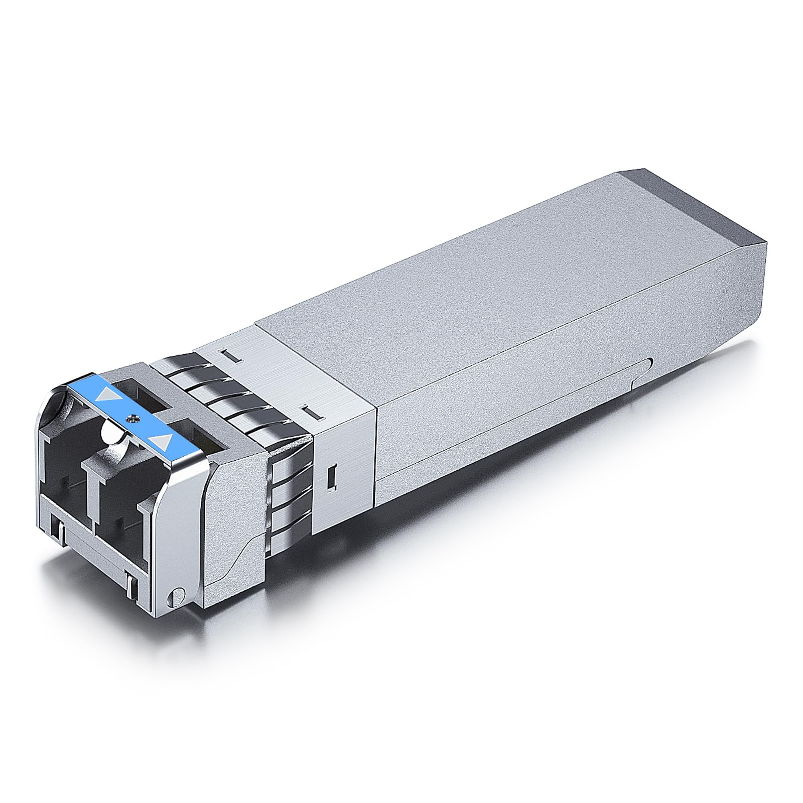 HP J9151A Compatible 10GBase-LR SFP+ Transceiver – 1310nm 10km SMF