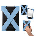 Strapsicle Kindle & Kobo Hand Strap - 2 Pack for Paperwhite - Bondi Blue