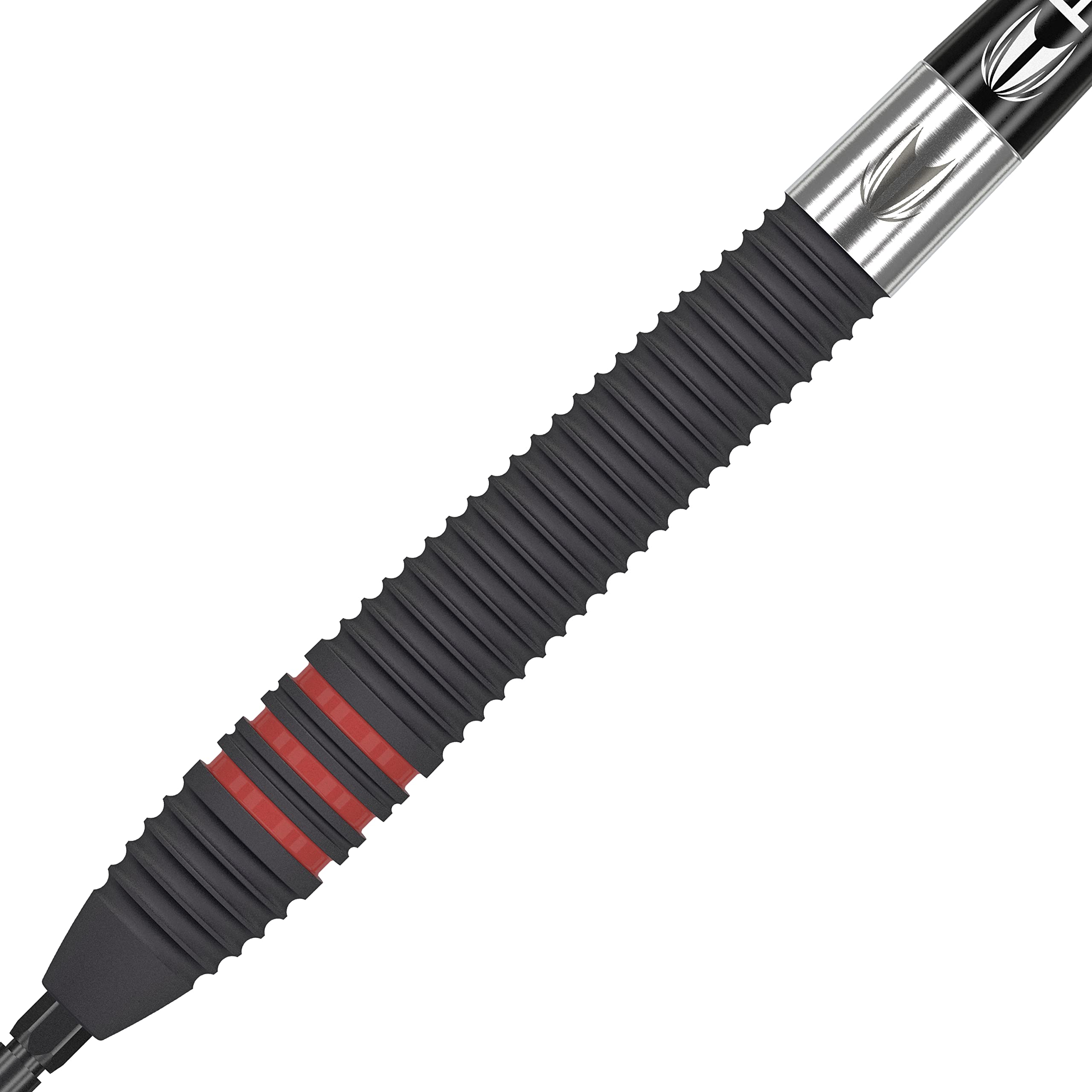 Target Darts Nathan Aspinall The Asp Black 80% Tungsten Swiss Point 22g