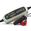 CTEK MXS 5.0 Test and Charge | Intelligent Battery Charger and Tester