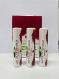 Forever Living FLP Aloe Vera Lips Moisturizing Lip Balm – Set of 3