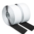 Jolof Store Heavy Duty Self Adhesive Hook and Loop Tape – 5M x 50mm