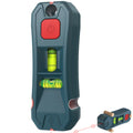 Laser Level Tool | Hands-Free Vertical & Horizontal Bubble