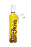 Nature Blessed Greek Extra Virgin Olive Oil with Oregano – 250 ml