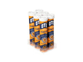 OTE Sports Electrolyte Hydration Tablets - Orange - 6 Pack (120 Tabs)