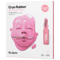 Dr. Jart+ Cryo Rubber Firming Mask with Collagen – 2-Step Cooling Set