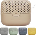 ABSODRY Duo Family Non-Electric Dehumidifier – Nougat Moisture Absorber