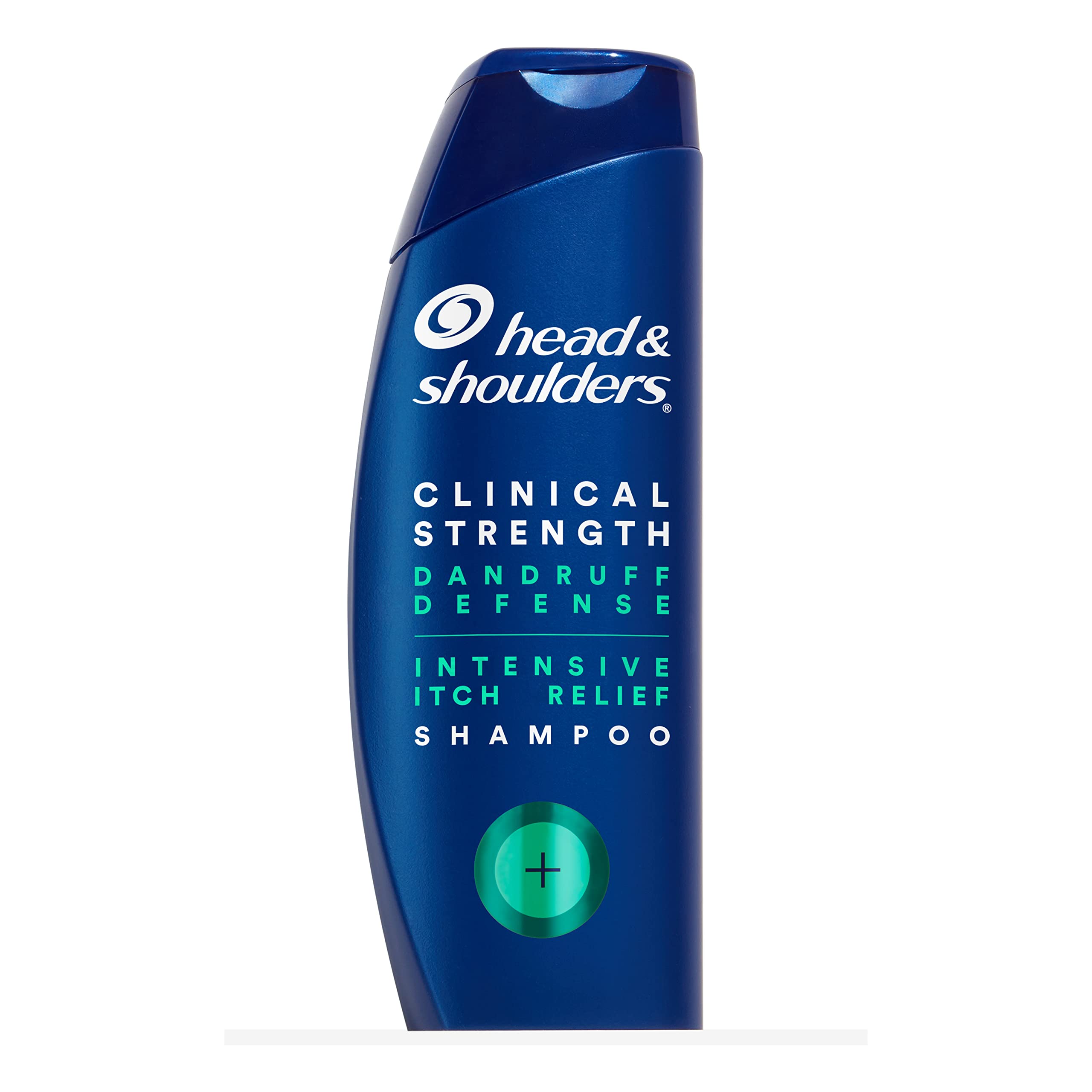 Head & Shoulders Clinical Strength Intensive Itch Relief Shampoo - 13.5oz