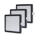 PUREBURG HEPA Filter for Russell Hobbs RHDH1101G Dehumidifier, 3-Pack