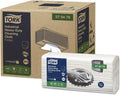 Tork Heavy-Duty Industrial Cleaning Cloths | White W4 Multipurpose 60ct
