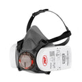 JSP Force 8 Half-Mask Respirator with PressToCheck P3 Filters