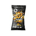 TOTAL XP Protein Crunch Chips – Epic Cheese High Protein Snacks (12 Pack)