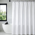FAIRYGATE White Shower Curtain, 180 x 180 cm - image 1