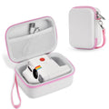 TUNYINSH Polaroid Go Gen 2 Case - Travel Storage Bag for Camera & Film