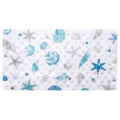 OTHWAY Non-Slip Baby Bath Mat – Anti-Mould PVC Mat with Suction Cups