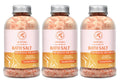 Joint & Muscle Relief Bath Salt Set | Lavender & Sage | 1.8kg