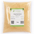 Mimea Ginger Root Powder – 1kg Pure Natural Aromatic Cooking Spice