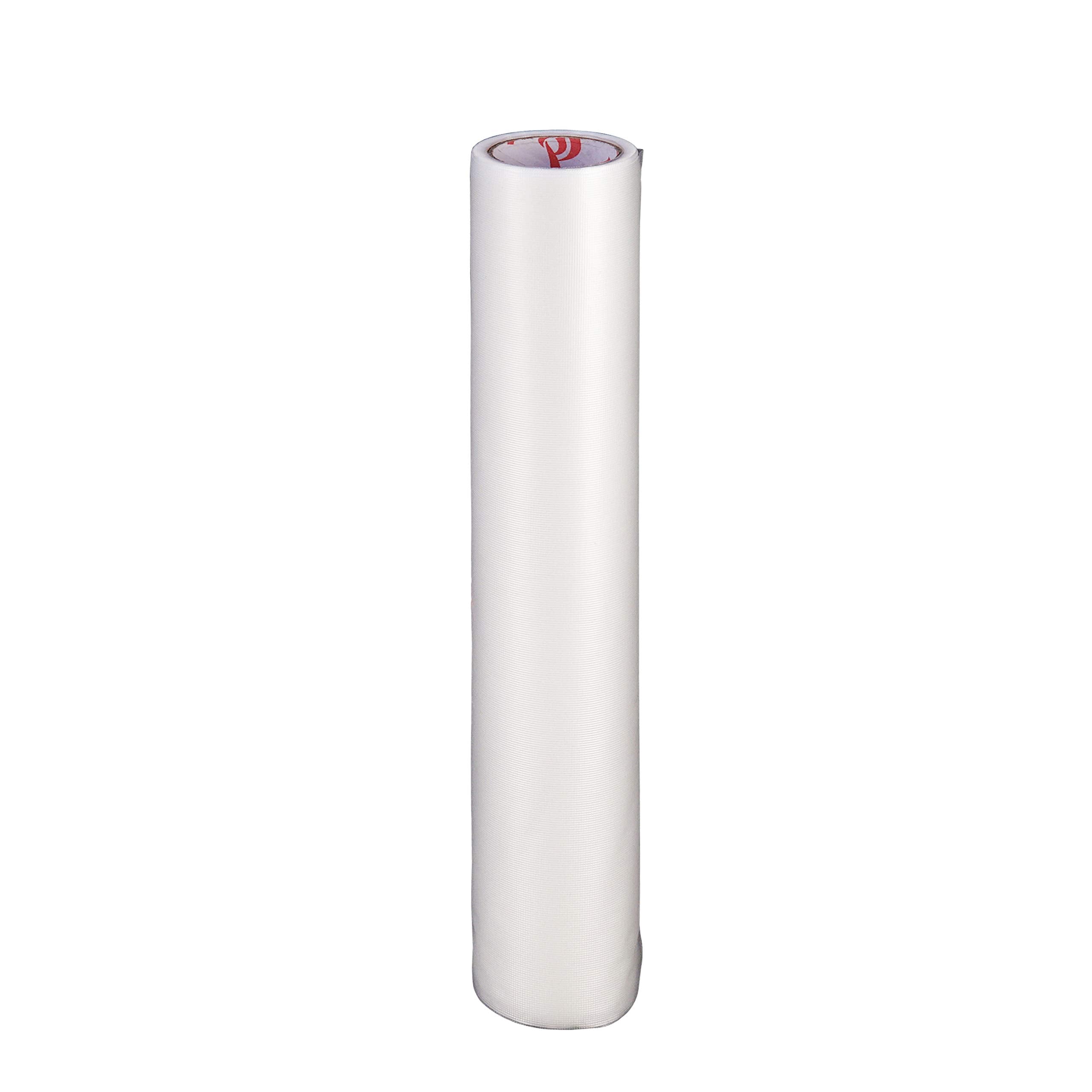 Simthread Water Soluble Topping Film - 30cm x 10yd Embroidery Stabilizer