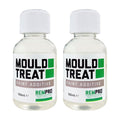 Rempro Anti-Mould Paint Additive – 2 x 100ml Mould & Damp Prevention