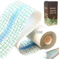 Unihuby Second Skin Tattoo Bandage - Waterproof Film Wrap 10cm x 10m