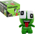 Unspeakable Series 1 Mini Mystery Plush – 6" Collectible Frog Toy