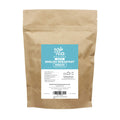 The Tea Masters Decaf English Breakfast Tea – 50 Prism Teabags