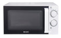 Haden 20L White Microwave Oven | 700W Stainless Steel Interior