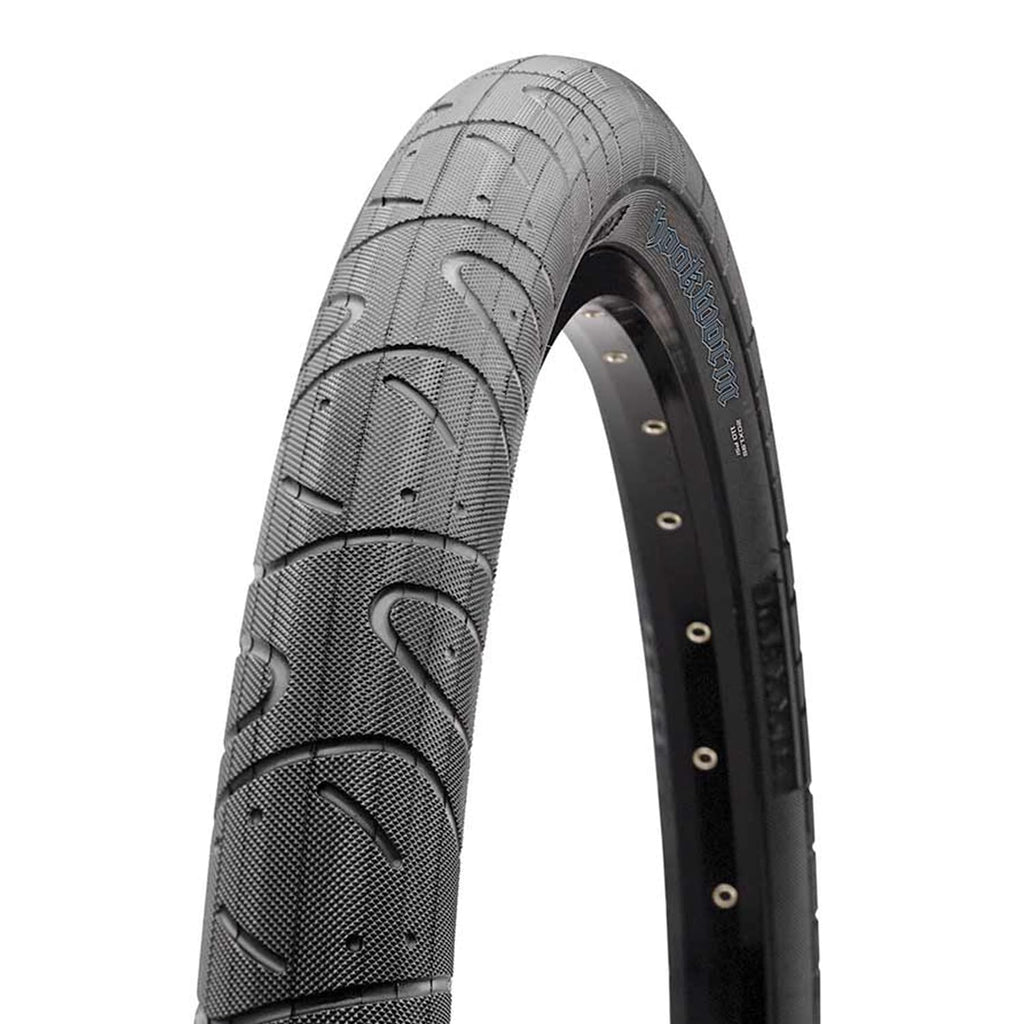 Maxxis Hookworm 29 x 2.50 Urban Assault Tyre | 60 TPI Wire Bead